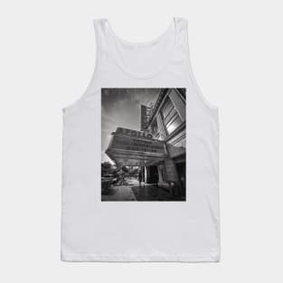 Apollo Theater Harlem Manhattan NYC Tank Top